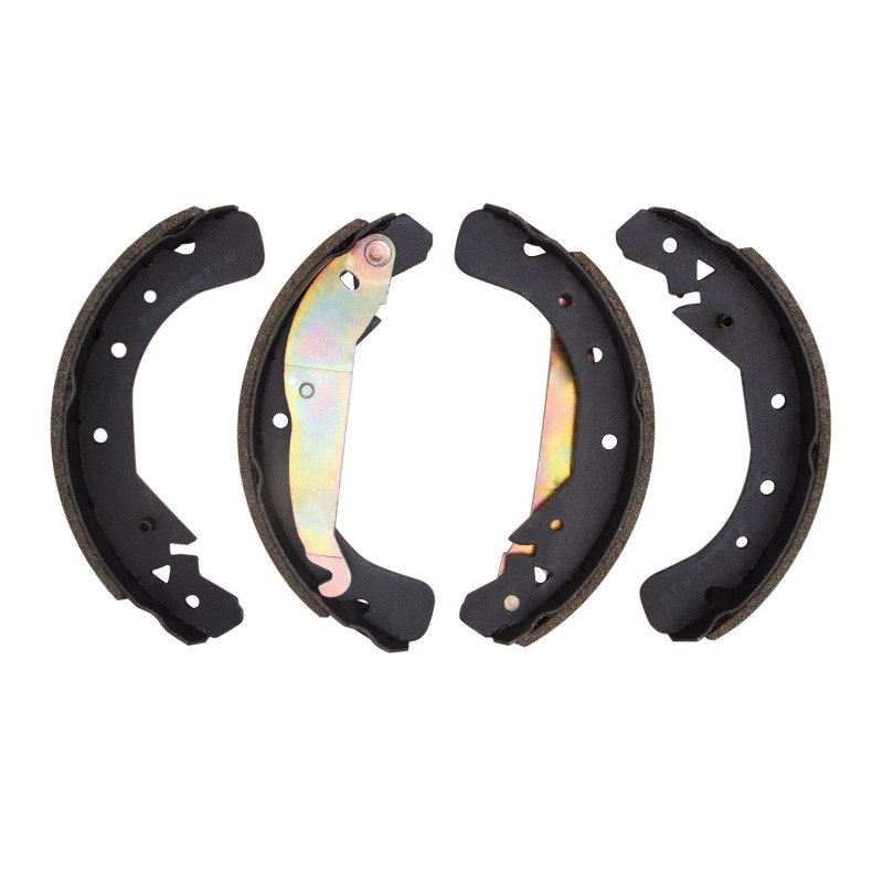 Chevrolet Tornado Brake Shoes - Rear - R1 Concepts - Premium Service - `00-`17